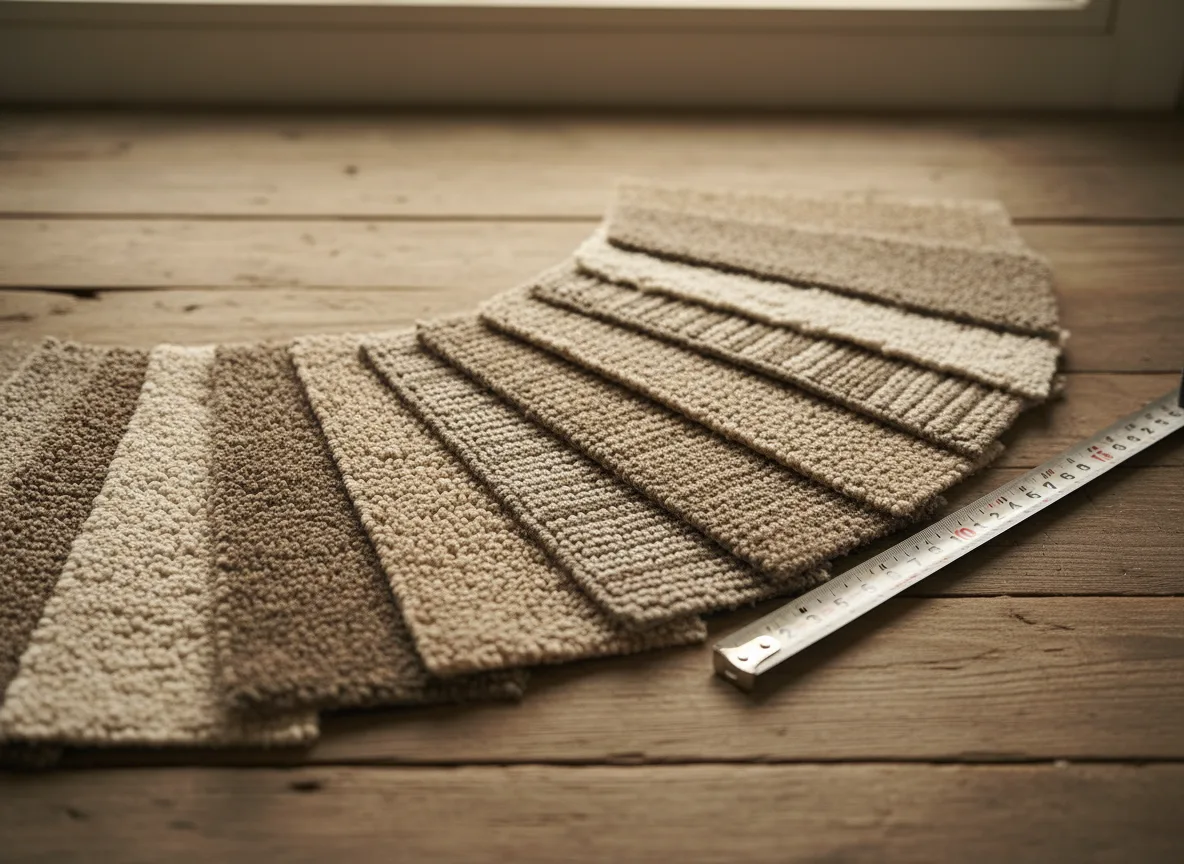 Carpet Installation Russellville, IN FAQs